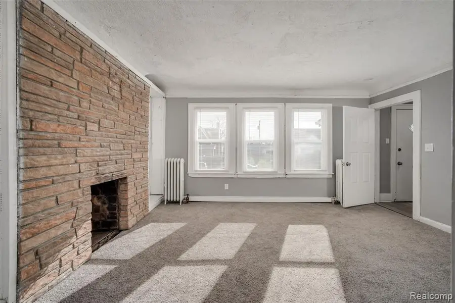 15739 Washburn, Detroit, MI 48238 - #2