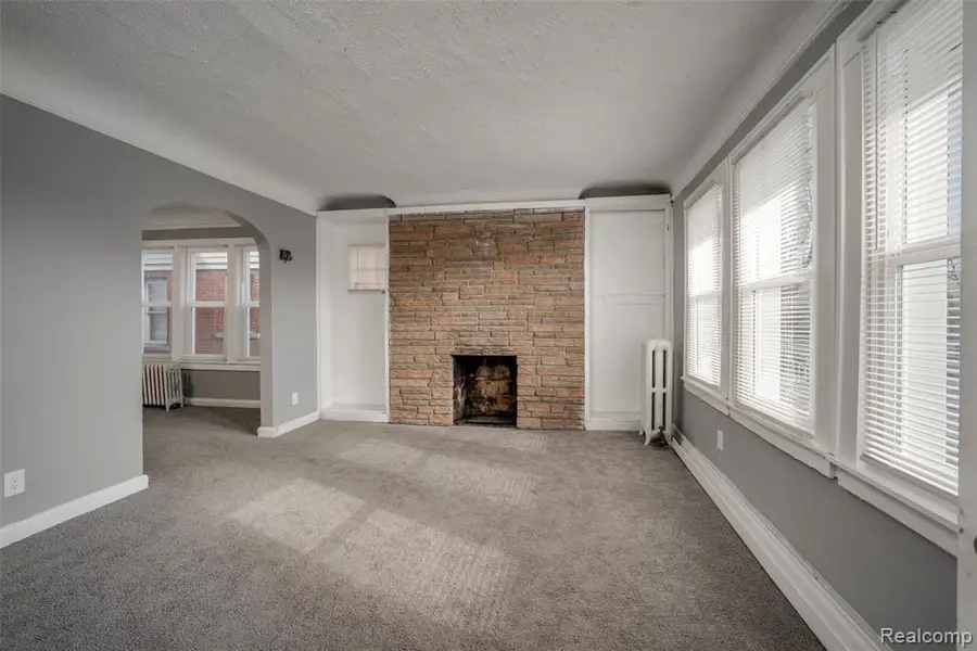 15739 Washburn, Detroit, MI 48238 - #3