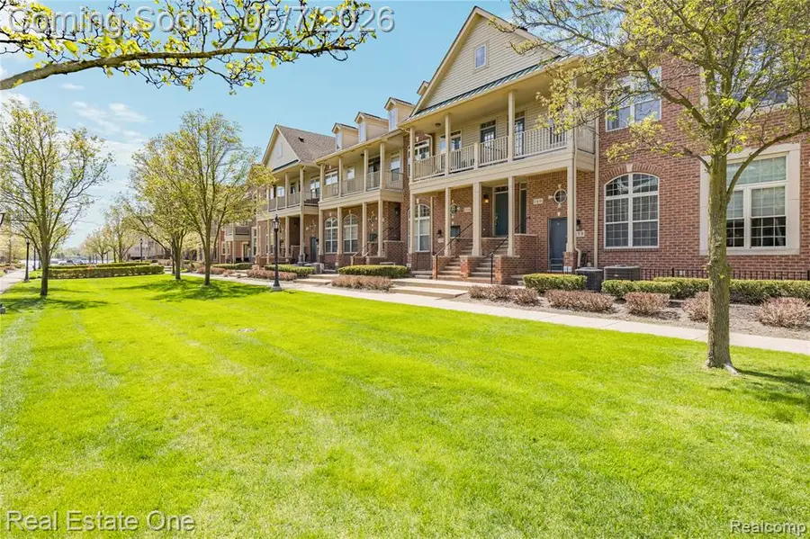 160 Sandy, Walled Lake, MI 48390 - #3