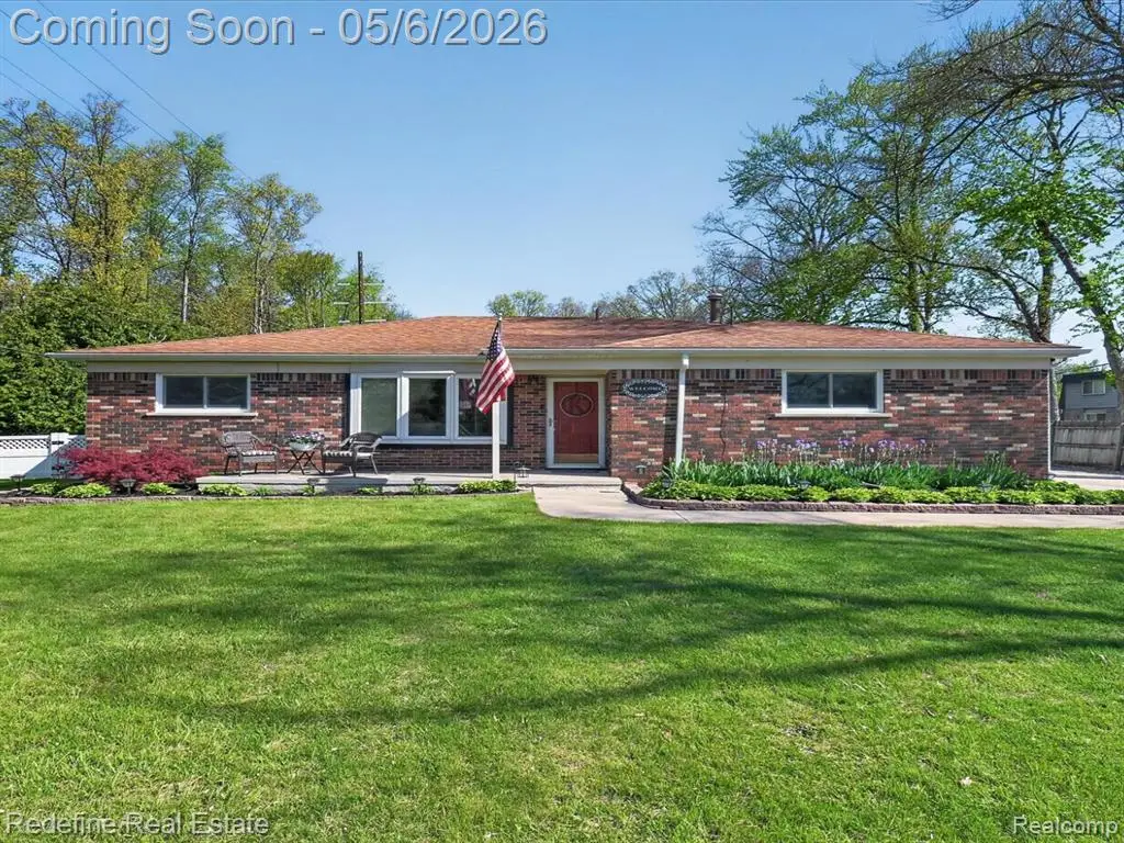 38000 Hixford, Westland, MI 48185 - #1