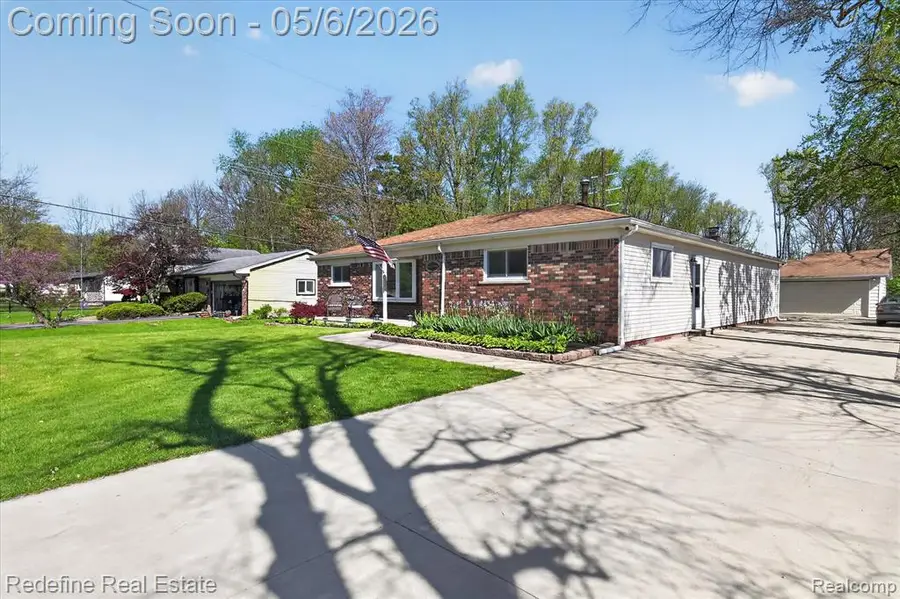 38000 Hixford, Westland, MI 48185 - #2
