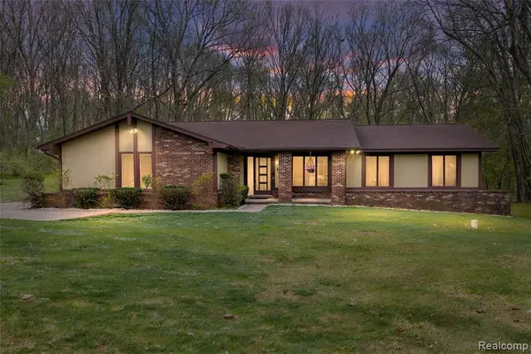 9730 Gibbs, Clarkston, MI 48348