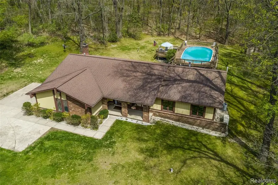 9730 Gibbs, Clarkston, MI 48348 - #2