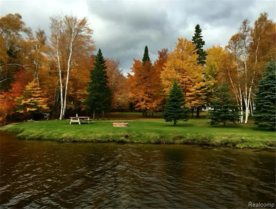32993 W Birch Shores, Trout Lake, MI 49793 - #3