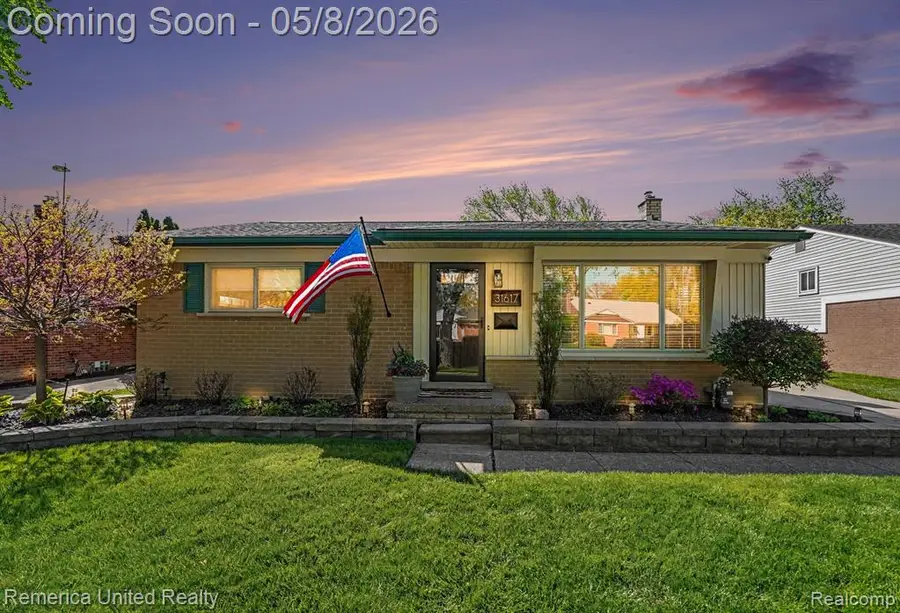 31617 Hees, Livonia, MI 48150 - #2