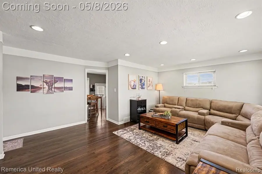 31617 Hees, Livonia, MI 48150 - #3