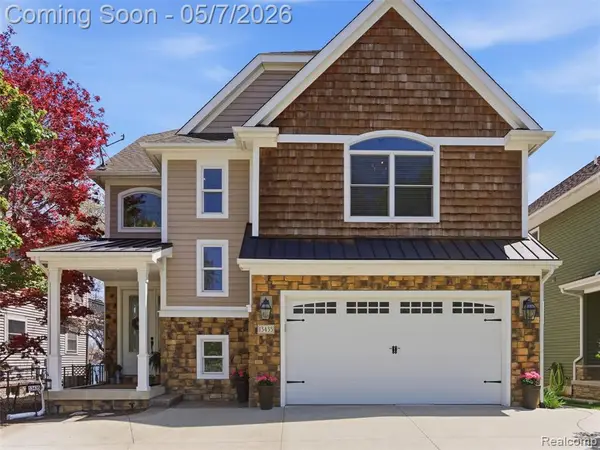 13435 Lake Shore, Fenton, MI 48430