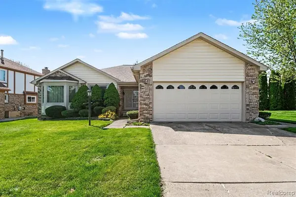 421 Drexelgate, Rochester Hills, MI 48307