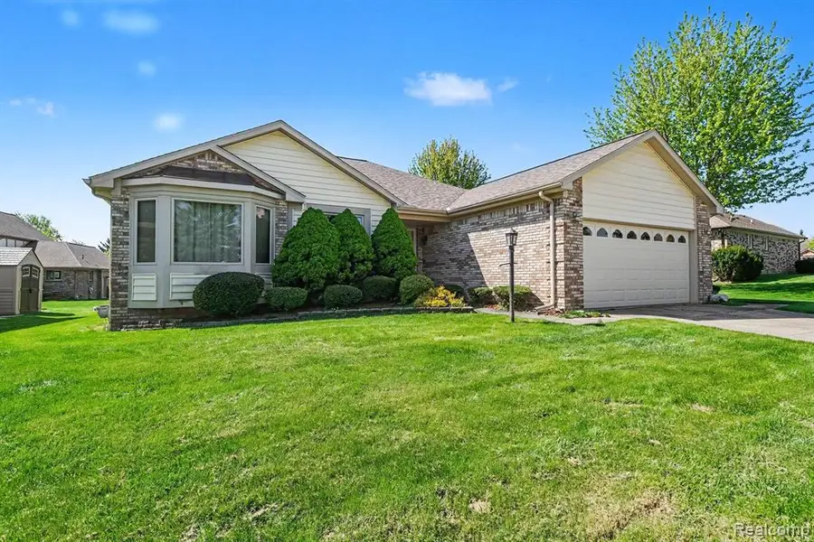 421 Drexelgate, Rochester Hills, MI 48307 - #3