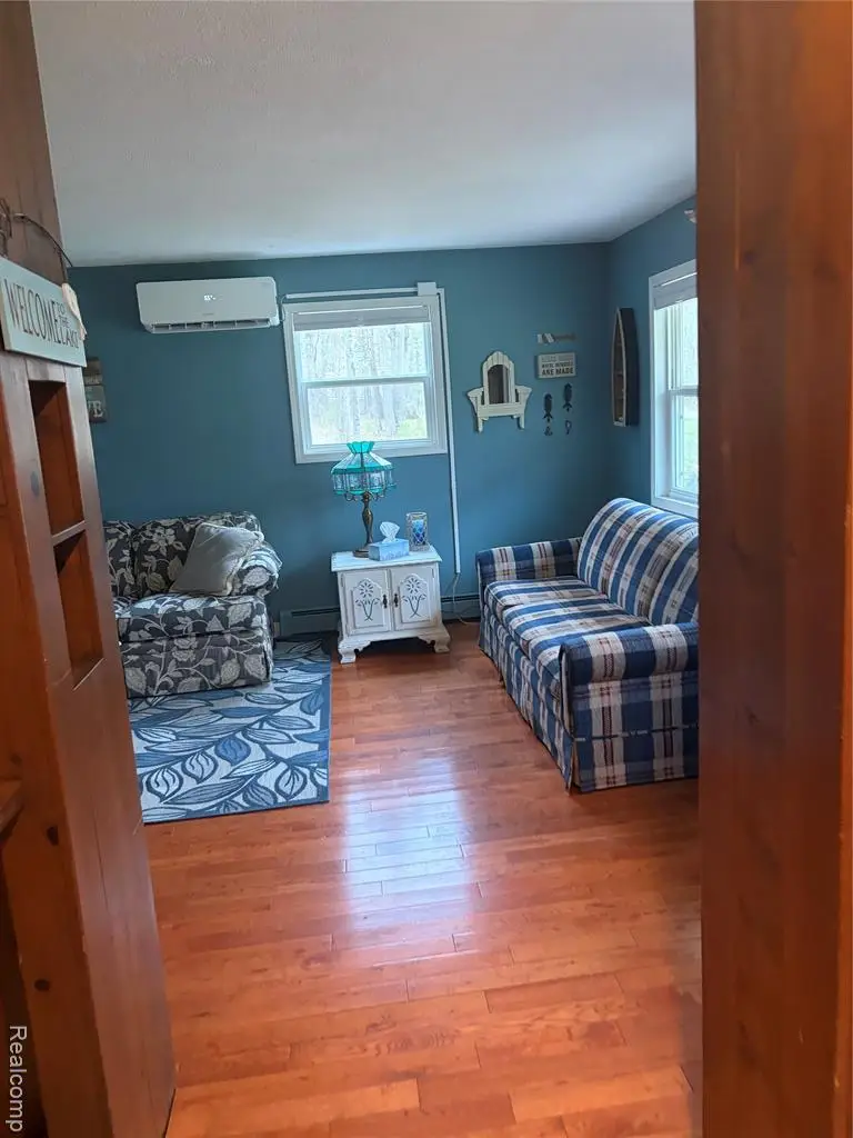 5315 E 8th, Au Gres, MI 48703 - #2