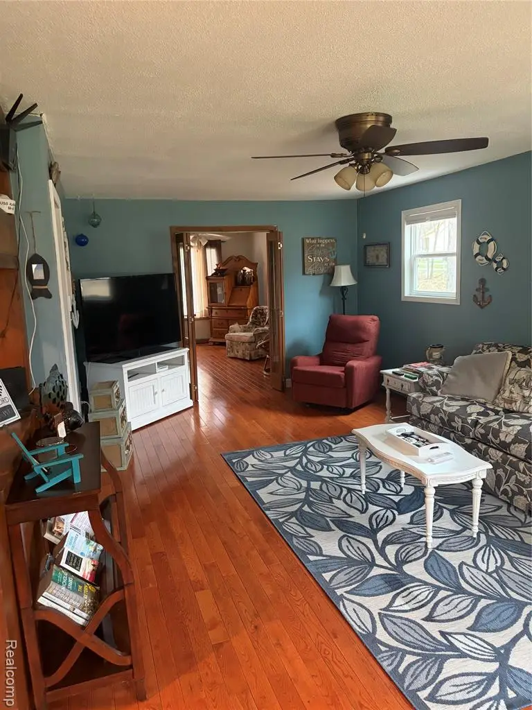 5315 E 8th, Au Gres, MI 48703 - #3