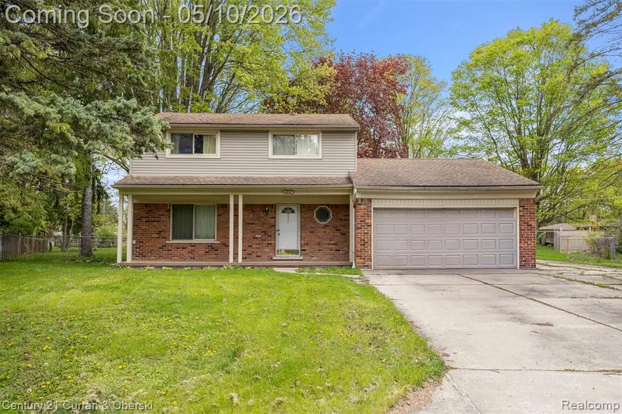 8834 Dublin, Sterling Heights, MI 48314 - #2