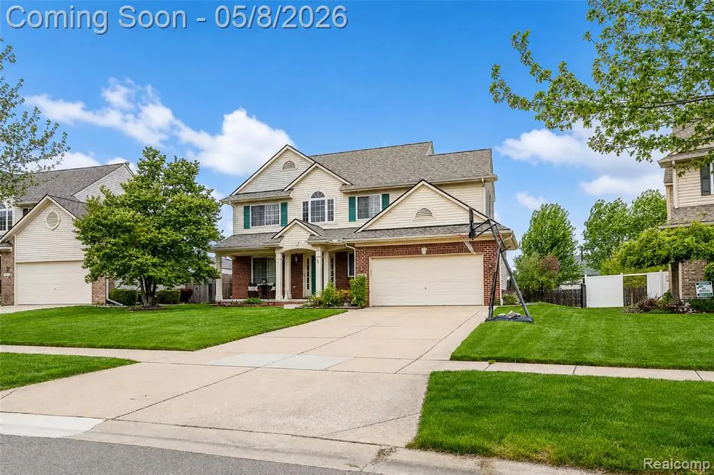 7525 Roxbury, Ypsilanti, MI 48197 - #1