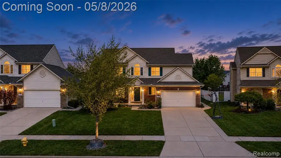 7525 Roxbury, Ypsilanti, MI 48197 - #3