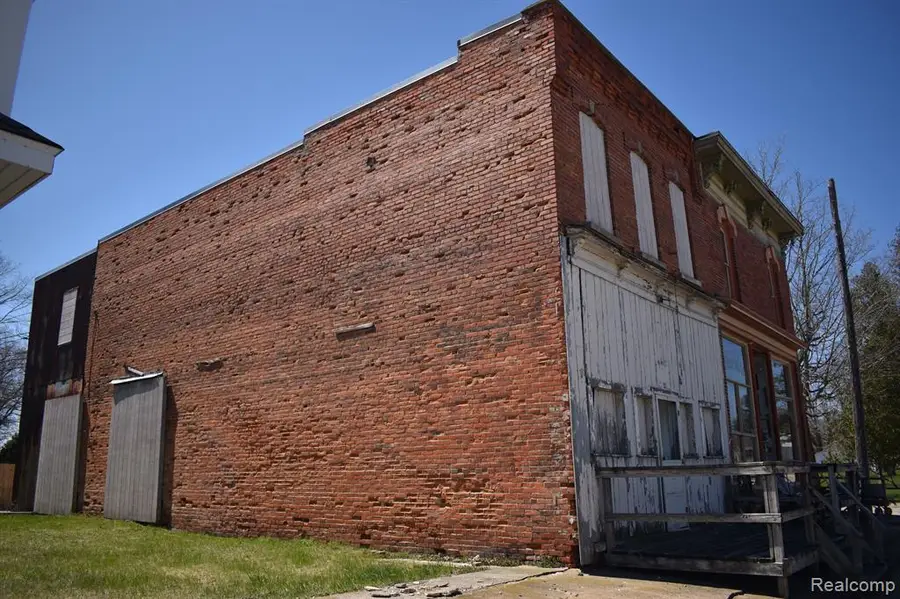 4439 Main, Port Hope, MI 48468 - #2