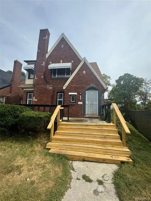 13954 Coyle, Detroit, MI 48227