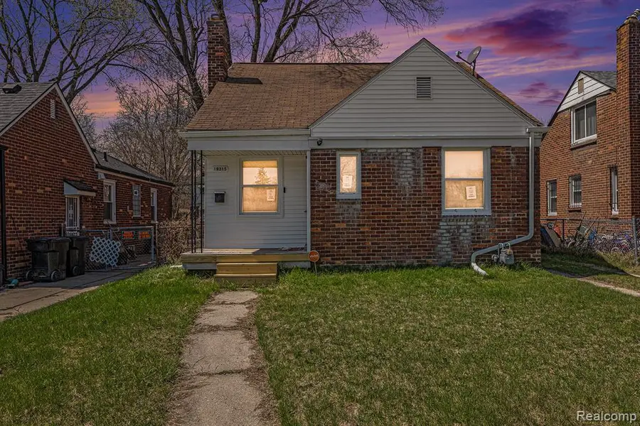19315 Annchester, Detroit, MI 48219 - #2