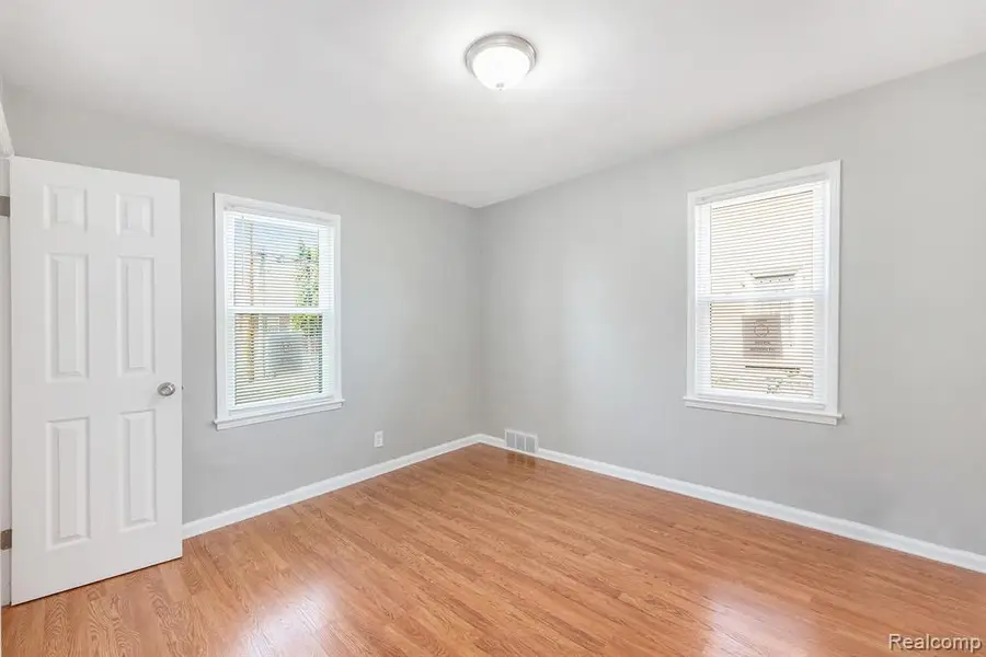 19315 Annchester, Detroit, MI 48219 - #3