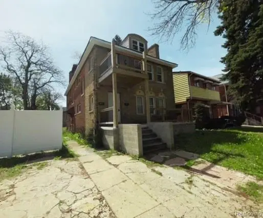 2491-2493 Calvert, Detroit, MI 48206 - #3