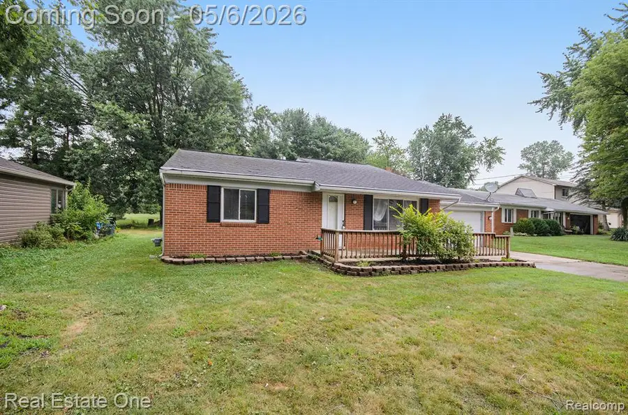 12161 Della, Brighton, MI 48114 - #2