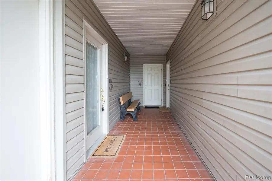 21100 Boulder, Northville, MI 48167 - #2