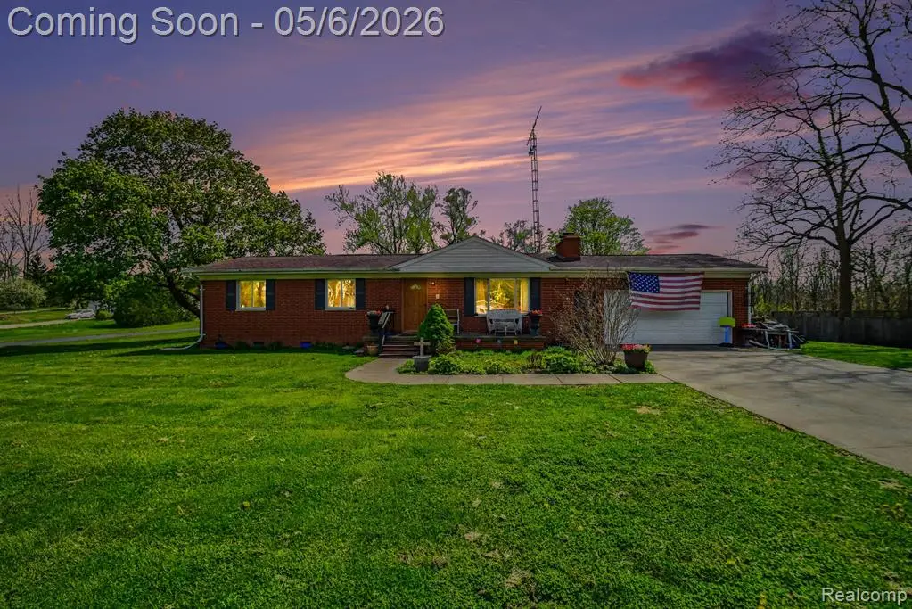 6230 E Bristol, Burton, MI 48519 - #1