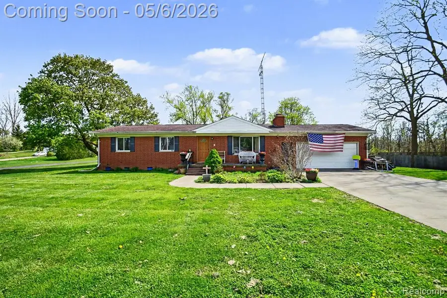 6230 E Bristol, Burton, MI 48519 - #2