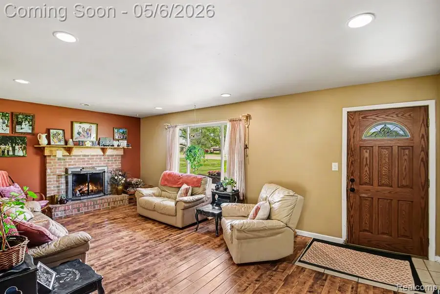 6230 E Bristol, Burton, MI 48519 - #3