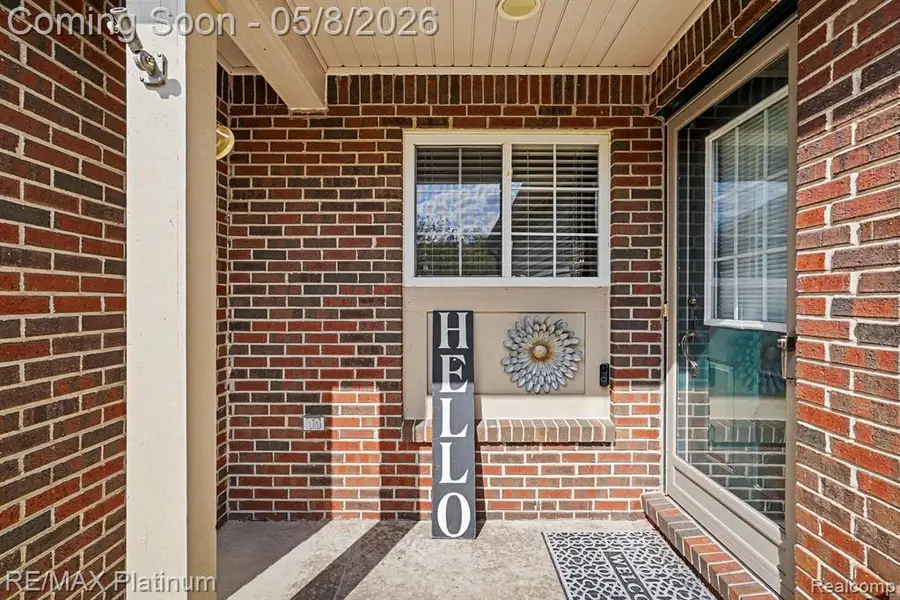 197 Newberry, Howell, MI 48843 - #2