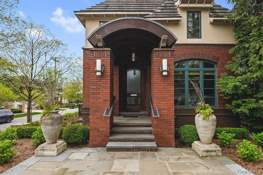 615 Hanna, Birmingham, MI 48009 - #2