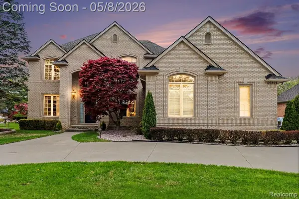 55397 Apple, Shelby Twp, MI 48316