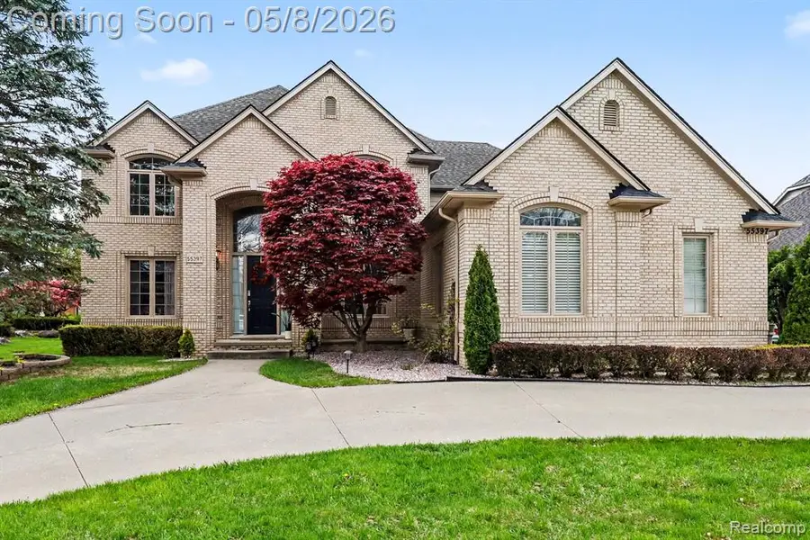 55397 Apple, Shelby, MI 48316 - #2