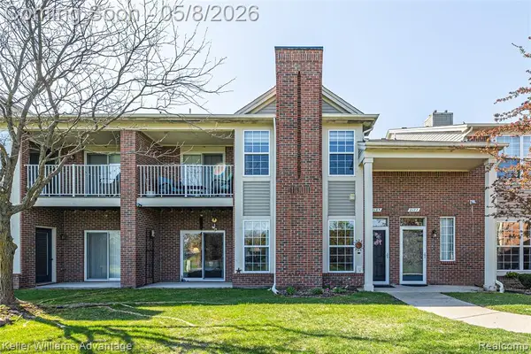 2185 Leighton, Shelby Twp, MI 48317