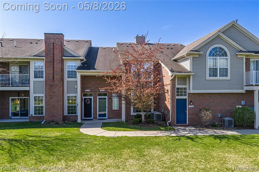 2185 Leighton, Shelby, MI 48317 - #2