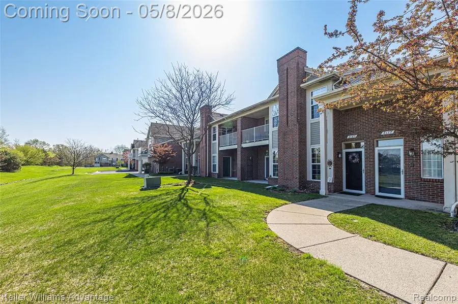 2185 Leighton, Shelby, MI 48317 - #3