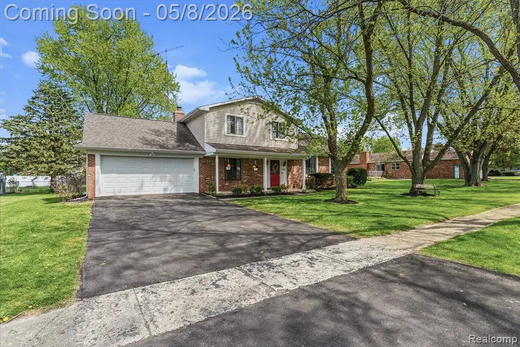 604 Luce, Flushing, MI 48433 - #1