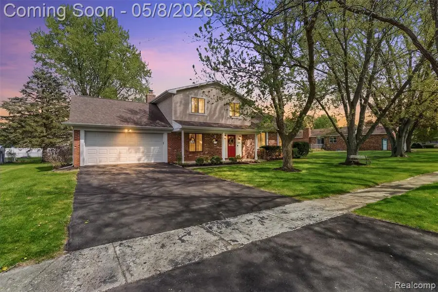 604 Luce, Flushing, MI 48433 - #2