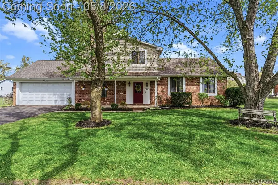 604 Luce, Flushing, MI 48433 - #3