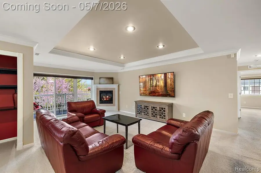 14226 Moravian Manor, Sterling Heights, MI 48312 - #2