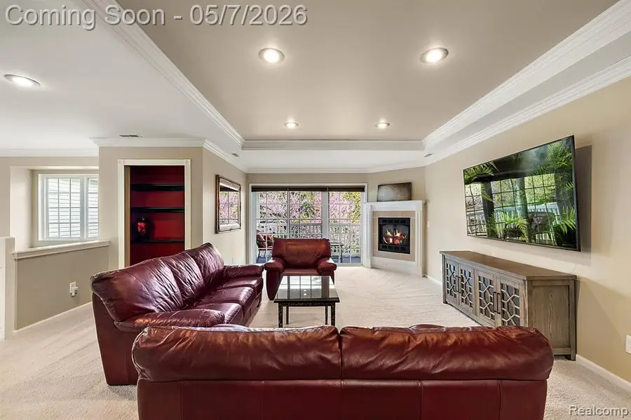 14226 Moravian Manor, Sterling Heights, MI 48312 - #3