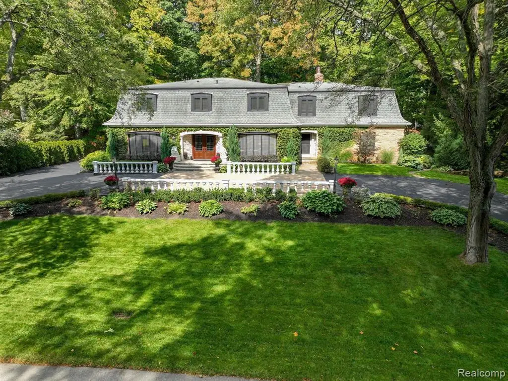 45778 Fermanagh, Northville, MI 48168 - #1