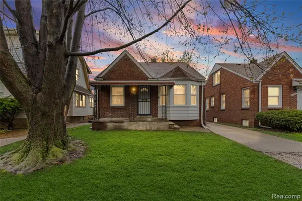 3432 Buckingham, Detroit, MI 