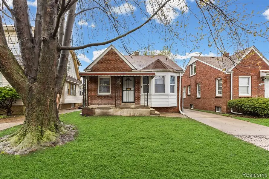 3432 Buckingham, Detroit, MI  - #2