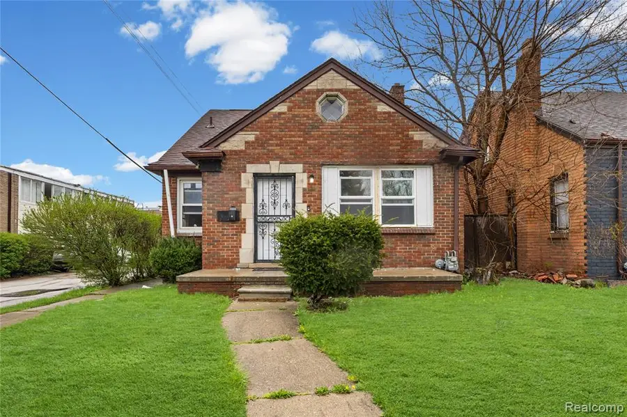 18988 Algonac, Detroit, MI 48234 - #2