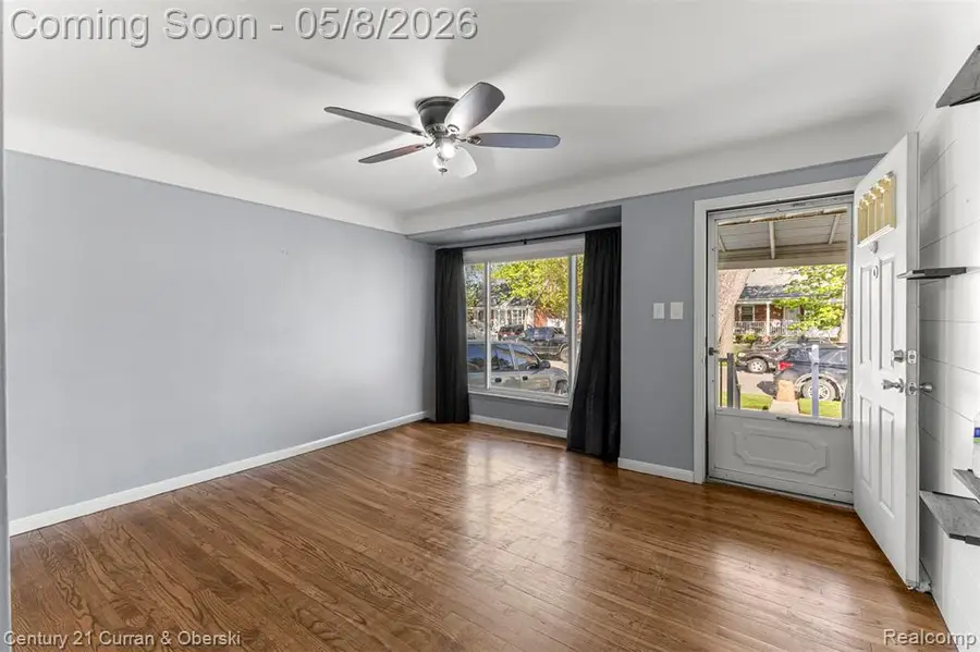 2461 Pingree, Lincoln Park, MI 48146 - #3