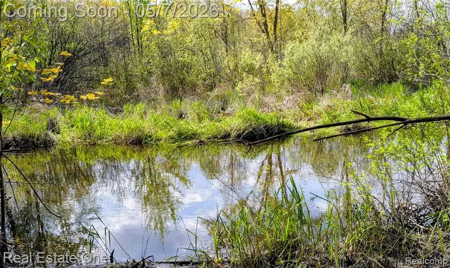 980 Oxbow Lake, White Lake, MI 48386 - #2