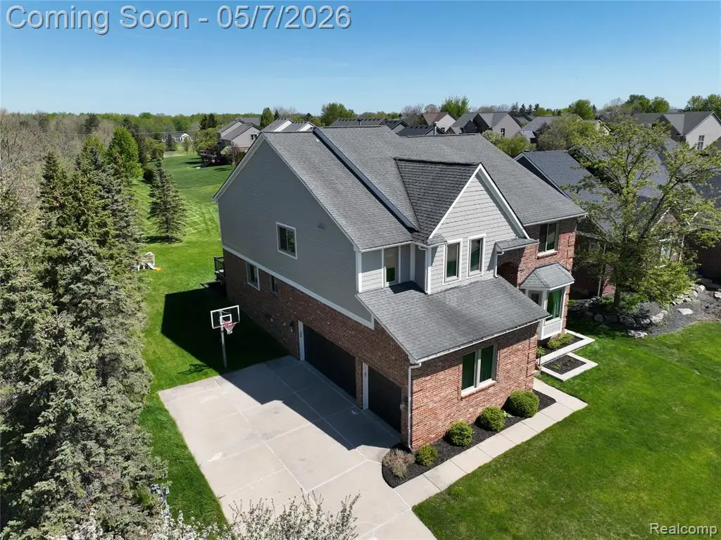 13085 Karl, Plymouth, MI 48170 - #1