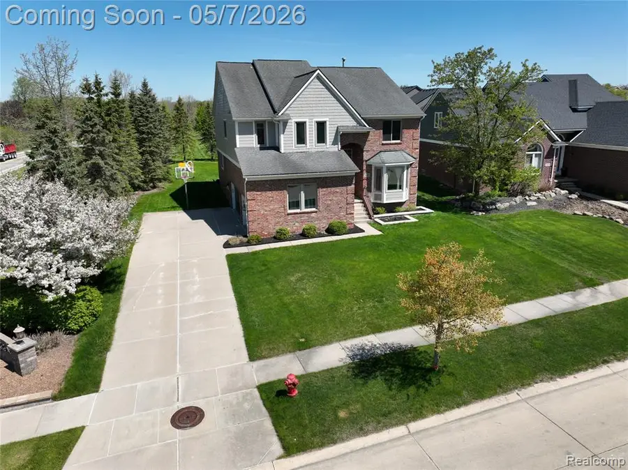 13085 Karl, Plymouth, MI 48170 - #2