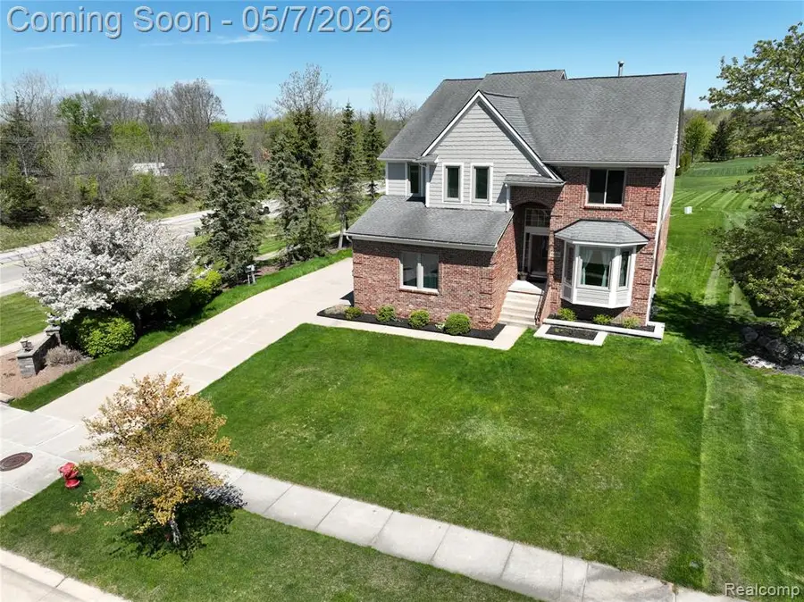 13085 Karl, Plymouth, MI 48170 - #3