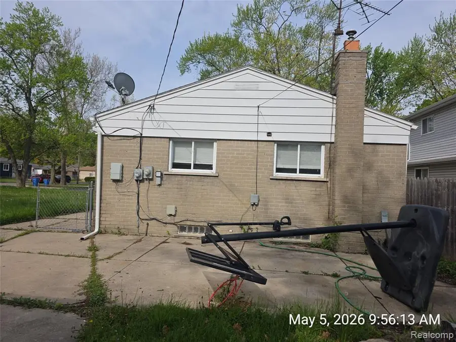 4843 Katherine, Dearborn Heights, MI 48125 - #2
